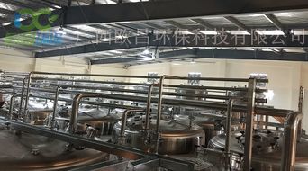 提升倉儲效率與安全 7.3米瑞泰風(fēng)工業(yè)大風(fēng)扇在化妝品倉庫的應(yīng)用解析